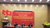 Chùa Bổ Đà đón nhận bằng xếp hạng di tích quốc gia đặc biệt