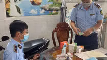 Quản lý thị trường vào cuộc vụ giá thuốc “hỗ trợ COVID-19” tăng đột biến