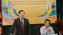 Diễn đàn Kết nối không gian du lịch “ Bốn quốc gia- Một điểm đến”