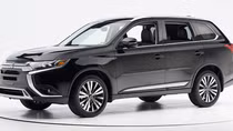 Mitsubishi triệu hồi nhiều dòng xe vì lỗi kỹ thuật