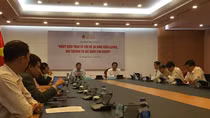 Phát triển nhiệt điện than cần phải quan tâm tới sức khoẻ người dân