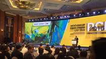 Chỉ số PCI 2016: Hà Nội lần đầu vào nhóm điều hành tốt