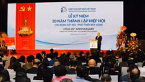 Ngành dệt may phải trở thành “top” đầu thế giới