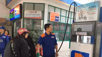 Ngân sách không bỏ một đồng nào can thiệp giá xăng dầu