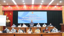 Đấu giá hạn ngạch thuế quan nhập khẩu ô tô đã qua sử dụng theo Hiệp định CPTPP