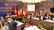 11 nước thông qua quyết định khởi động đàm phán cho Anh gia nhập CPTPP