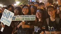 Tiết kiệm hơn 658 triệu đồng tiền điện trong “Giờ trái đất”