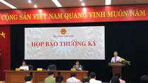 Kéo giảm giá thịt lợn thì phải tái đàn và tăng nhập khẩu