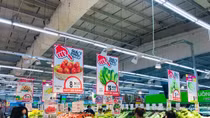 5 tuần hàng Việt tại Hà Nội