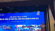 Ngành Hải quan phấn đấu hoàn thành vượt 5% thu ngân sách 