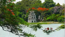Hà Nội lọt tốp 10 thành phố tăng trưởng du lịch nhanh nhất thế giới