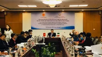 Thúc đẩy quan hệ hợp tác kinh tế Việt Nam- Italia