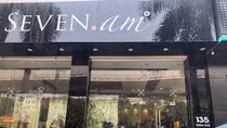 Tổng cục quản lý thị trường thông tin về vụ Seven.AM