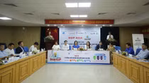 Khởi động cuộc thi ý tưởng khởi nghiệp sáng tạo- Startup Hunt 2019