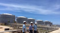 Hải quan Khánh Hoà quyết liệt trong thu và chống thất thu NSNN