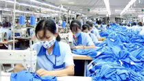 Hà Nội dẫn đầu về thu hút vốn FDI