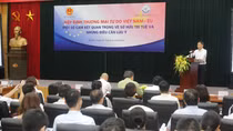  Các cam kết quan trọng về sở hữu trí tuệ và những điều cần lưu ý