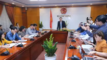 Giá điện chính thức tăng 8,36% từ ngày 20-3