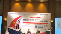 Thúc đẩy hợp tác thương mại giữa Việt Nam và Vương quốc Anh