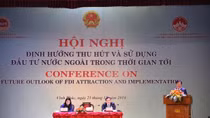 Nhiều điểm mới trong định hướng thu hút FDI đến 2030