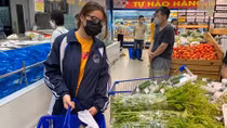 Xây dựng bản đồ “chung sống an toàn với COVID-19” tại các nhà máy