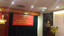 Công đoàn CAND sơ kết hoạt động 6 tháng đầu năm 2021