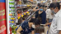 Hà Nội đảm bảo đầy đủ hàng hóa phục vụ nhu cầu người dân