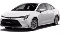 Triệu hồi khẩn xe Toyota Corolla mắc lỗi đột ngột chết máy
