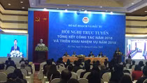 "Bứt phá” để thực hiện các Nghị quyết trong năm 2019