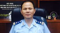 Cục Hải quan TP. Hồ Chí Minh có tân cục trưởng
