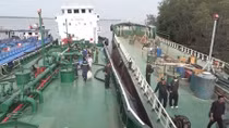 Đình chỉ chức vụ đối với Đội trưởng Đội Kiểm soát chống buôn lậu khu vực miền Nam