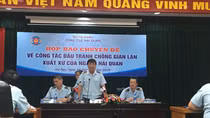 Doanh nghiệp lợi dụng lỗ hổng pháp lý để gian lận, giả mạo xuất xứ Việt Nam 