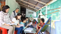 Công bố kết quả tổng điều tra dân số vào tháng 7/2019 