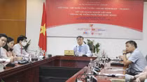 Kết nối đưa hàng hóa Việt Nam vào hệ thống phân phối nước ngoài