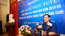 Kiên quyết chấm dứt tình trạng đầu tư “chui”, đầu tư núp bóng Việt Nam để trục lợi 