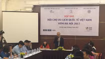 15.000 tour trọn gói giảm giá đặc biệt tại VITM Hà Nội 2017