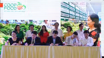 Doanh nghiệp cam kết hành động chống rác thải nhựa