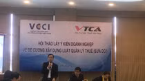 Dự thảo Luật Quản lý Thuế (sửa đổi) gây khó khăn cho doanh nghiệp