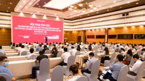 Hàng Việt chiếm tới 96% tại hệ thống siêu thị nước ngoài tại Việt Nam