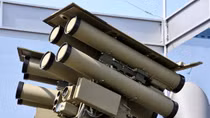 Quân đội Syria bắt đầu sử dụng tên lửa chống tăng mới tốt nhất thế giới của Nga