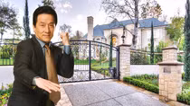 Biệt thự đẹp long lanh giá 12,5 triệu USD của Tài tử Hollywood Thành Long