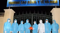 Làm rõ trách nhiệm khiến dịch lây lan ở Hà Nam