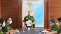 Phá án tham nhũng giữa đại dịch COVID-19 (bài 1)