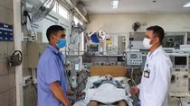 Người tử vong, người tổn thương não vì uống "Rượu nếp", "Hầm Rượu Việt"