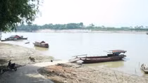 Sông Lô nhuộm máu trong vụ thảm sát như Mỹ Lai