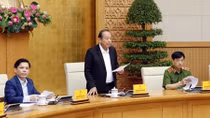 Nỗ lực bảo đảm an toàn giao thông quý 2/2021