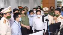 Thủ tướng Phạm Minh Chính dự Tổng kết 2 dự án quan trọng và công bố vận hành hệ thống