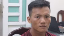 Bữa nhậu tang thương của một người làm thuê