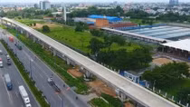 Nhà thầu nói gì về sự cố gối cầu dự án Metro Số 1?