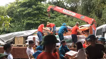 Thủ đoạn kiếm ăn trên lòng trắc ẩn
